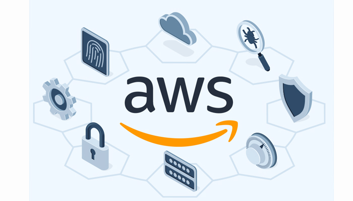 Amazon Web Services (AWS)