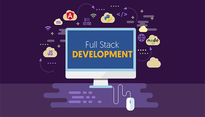 NGStack Full Stack with Angular & MySQL
